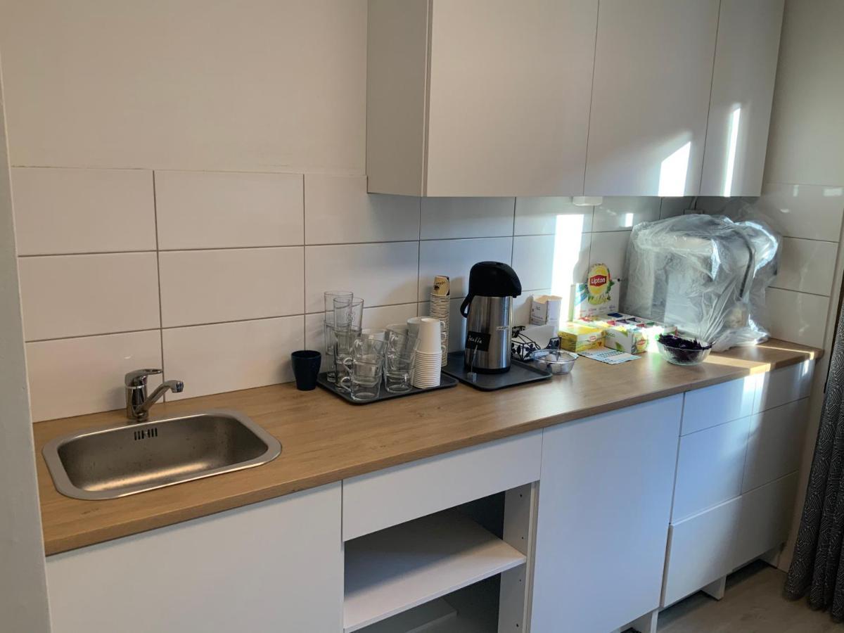 Skogsvikens Hotell Kolmården 외부 사진
