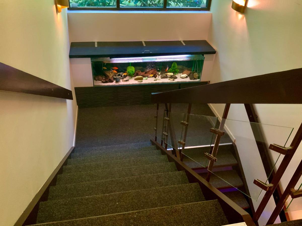 Skogsvikens Hotell Kolmården 외부 사진