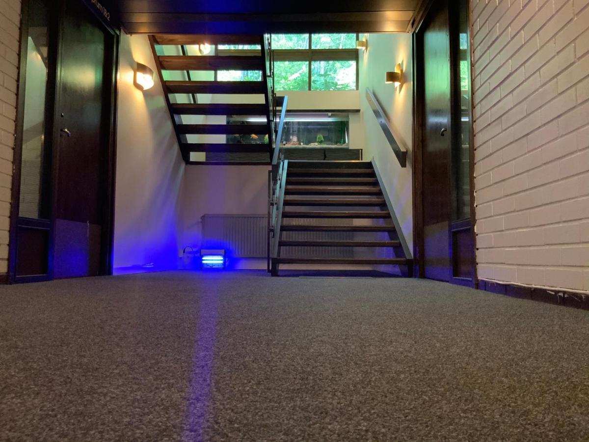 Skogsvikens Hotell Kolmården 외부 사진
