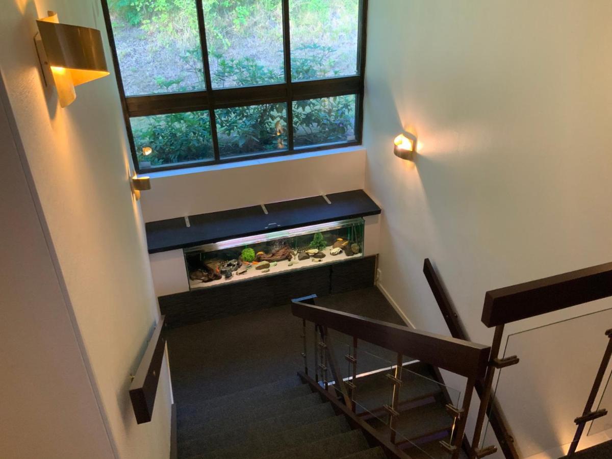 Skogsvikens Hotell Kolmården 외부 사진