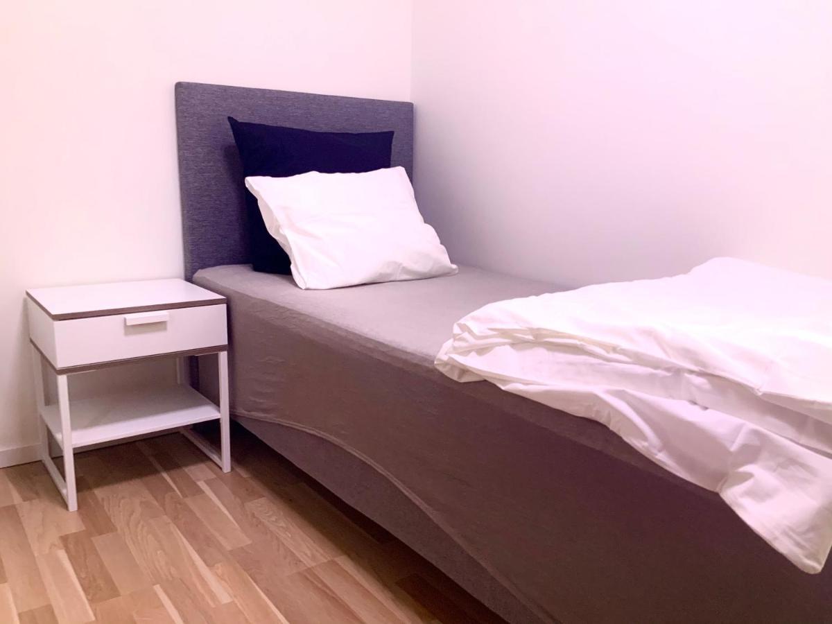 Skogsvikens Hotell Kolmården 외부 사진