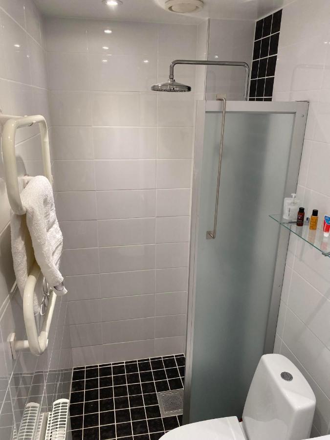 Skogsvikens Hotell Kolmården 외부 사진