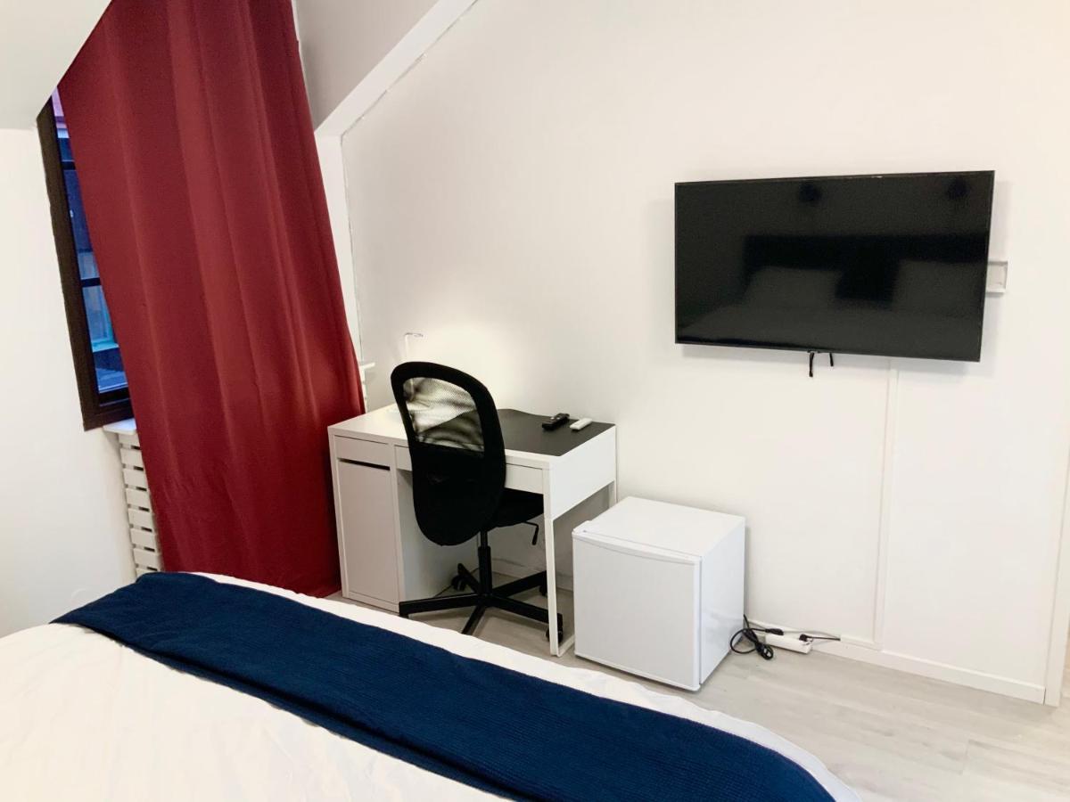 Skogsvikens Hotell Kolmården 외부 사진