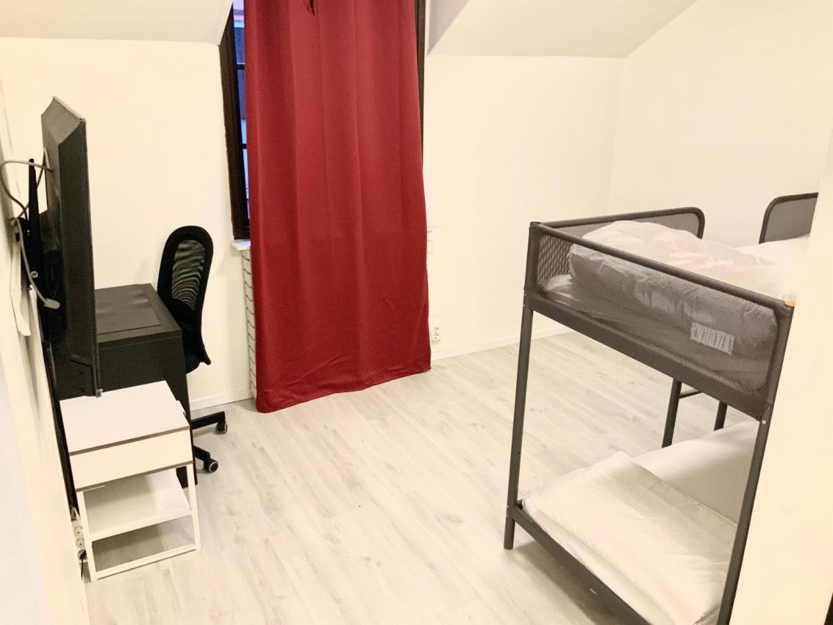 Skogsvikens Hotell Kolmården 외부 사진
