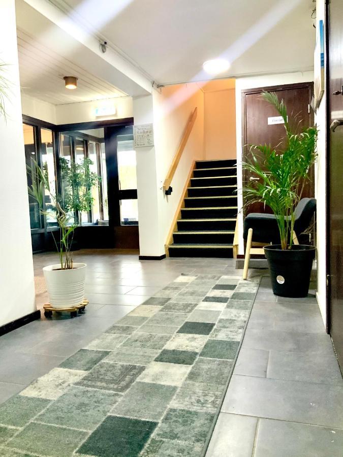 Skogsvikens Hotell Kolmården 외부 사진