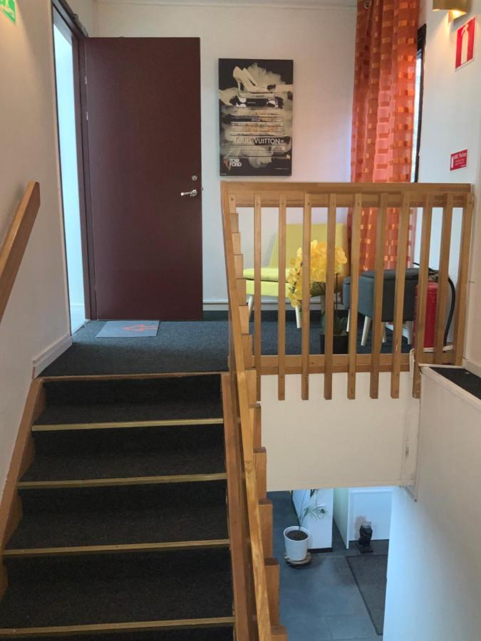Skogsvikens Hotell Kolmården 외부 사진