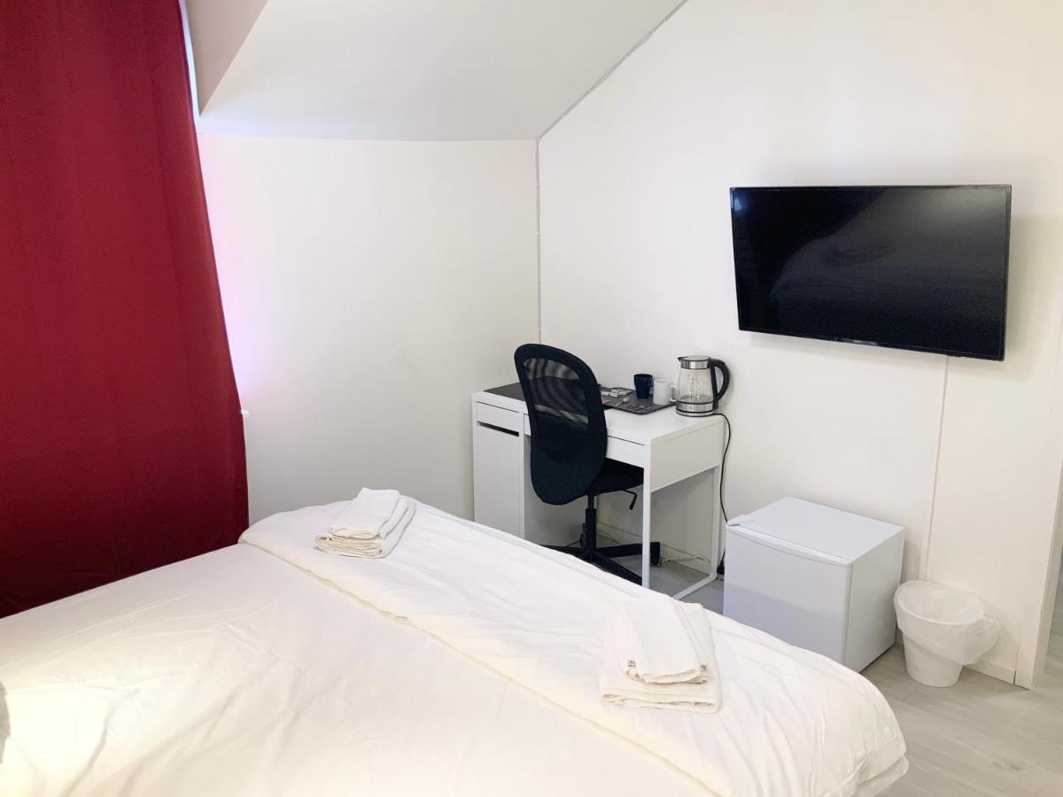 Skogsvikens Hotell Kolmården 외부 사진