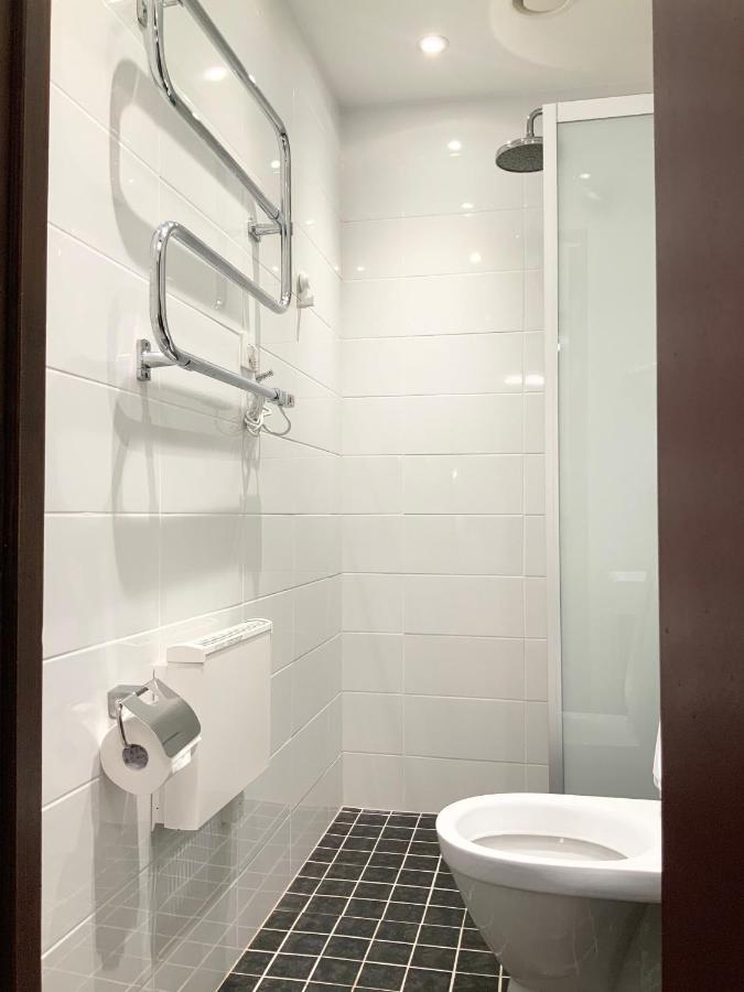 Skogsvikens Hotell Kolmården 외부 사진