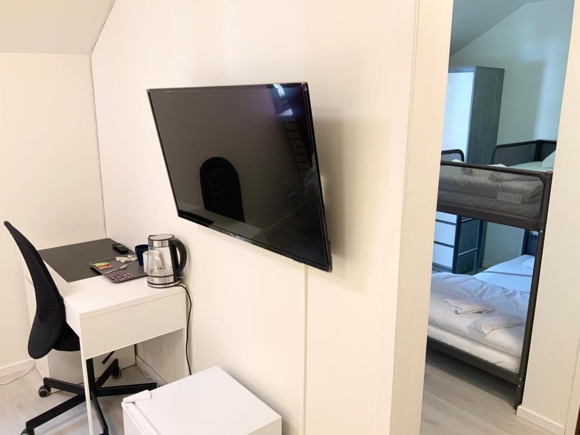 Skogsvikens Hotell Kolmården 외부 사진