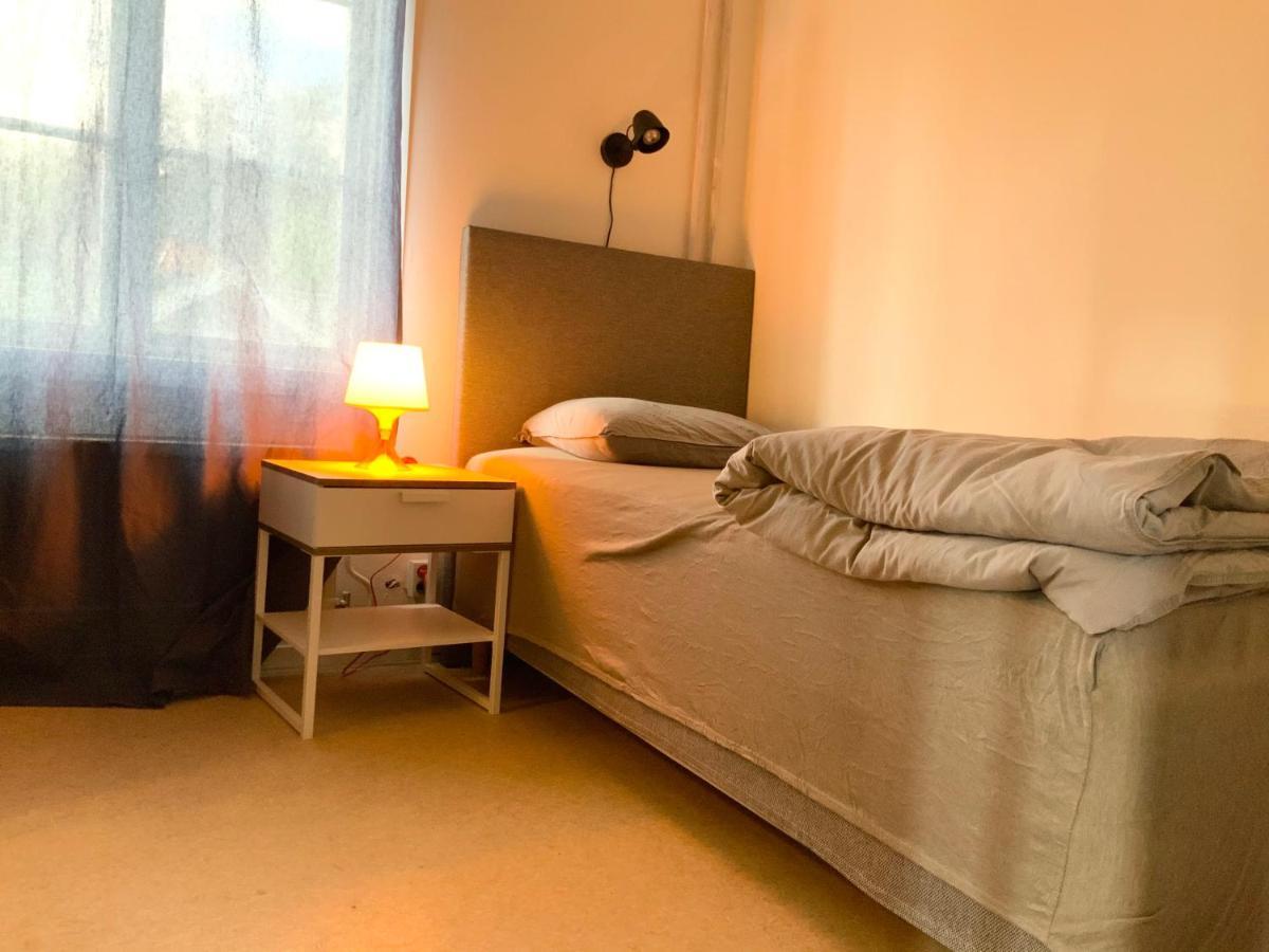 Skogsvikens Hotell Kolmården 외부 사진