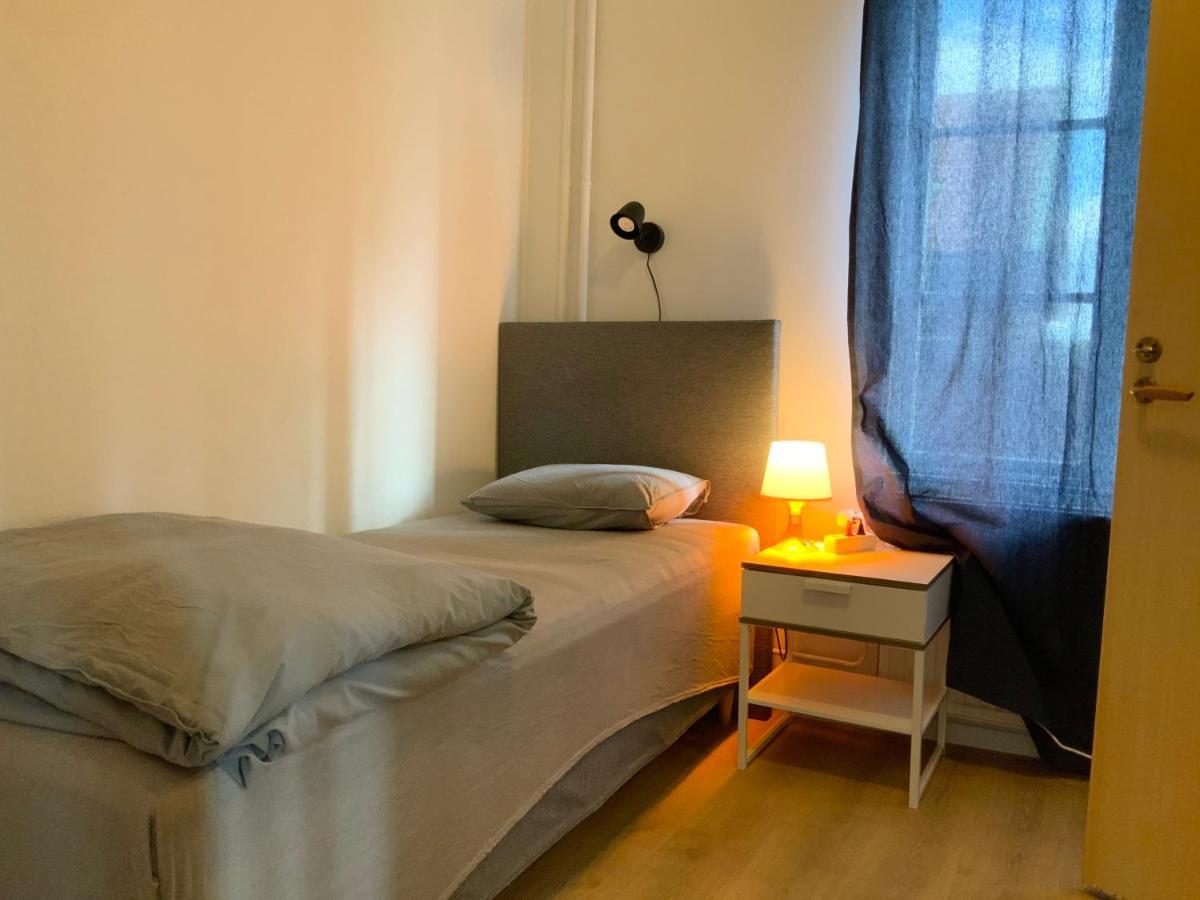 Skogsvikens Hotell Kolmården 외부 사진