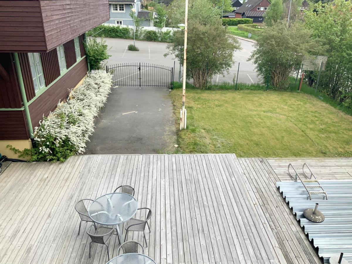 Skogsvikens Hotell Kolmården 외부 사진