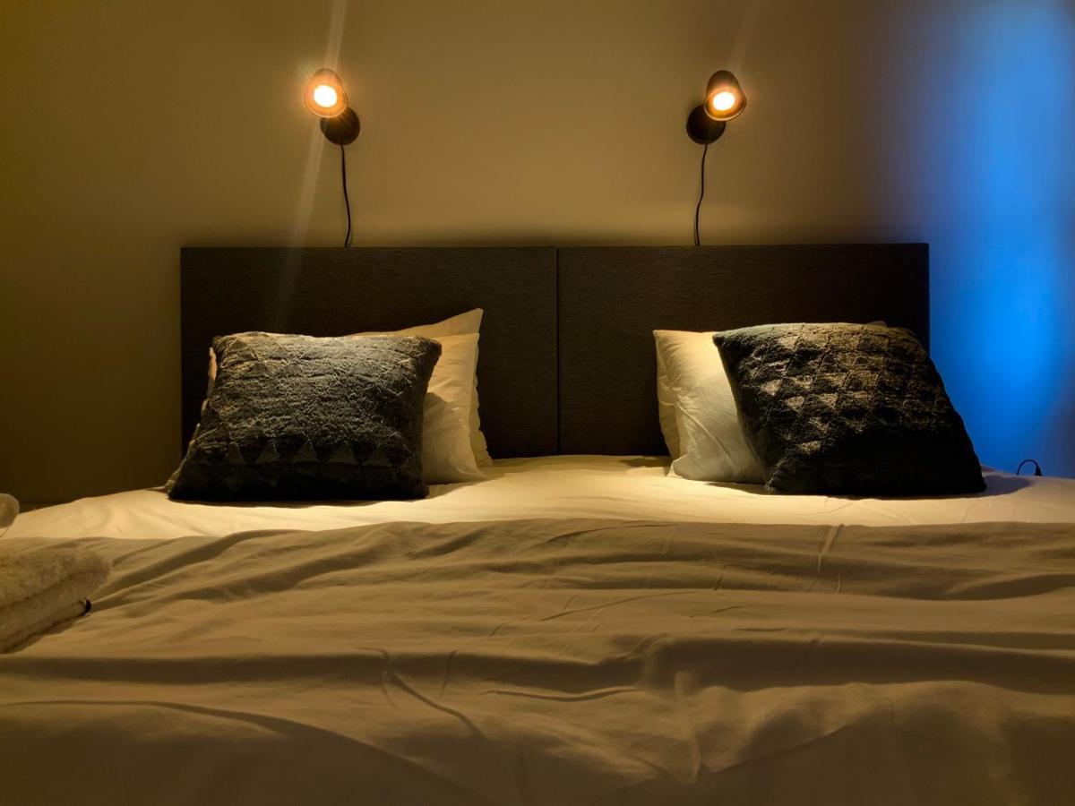 Skogsvikens Hotell Kolmården 외부 사진