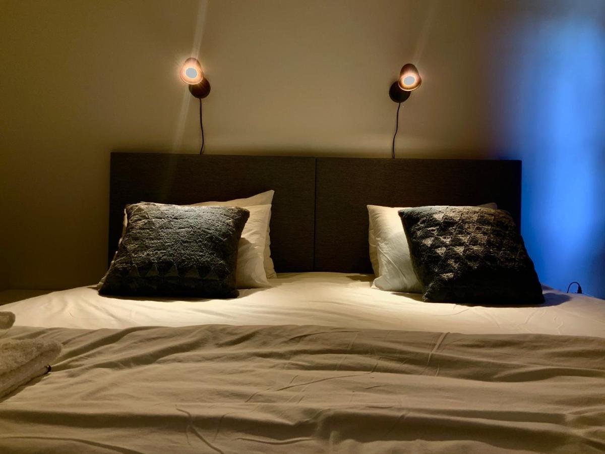 Skogsvikens Hotell Kolmården 외부 사진