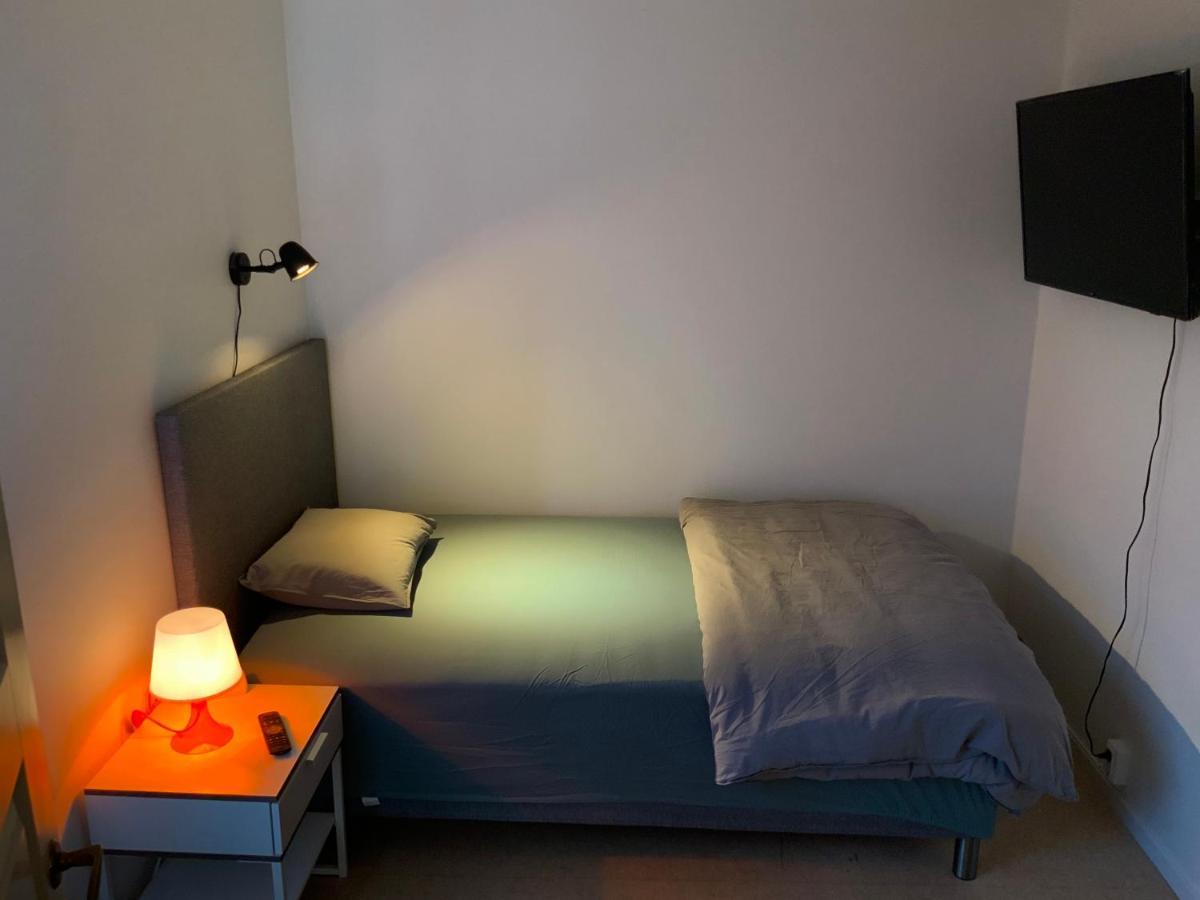 Skogsvikens Hotell Kolmården 외부 사진
