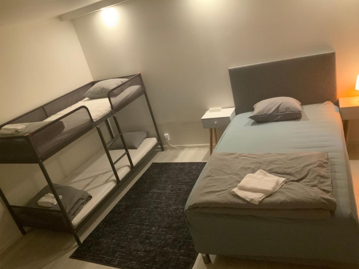 Skogsvikens Hotell Kolmården 외부 사진