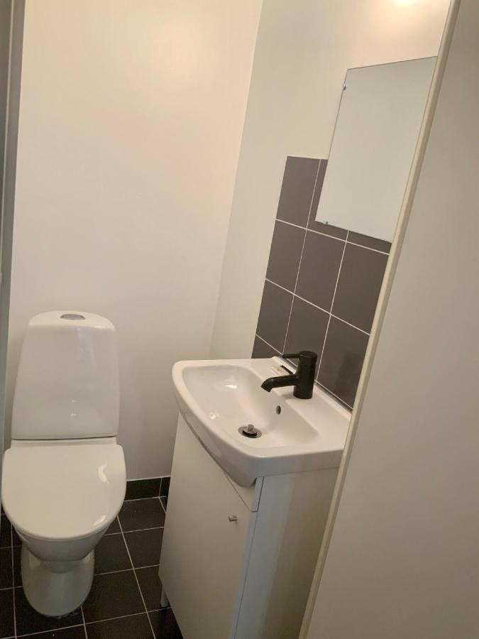 Skogsvikens Hotell Kolmården 외부 사진