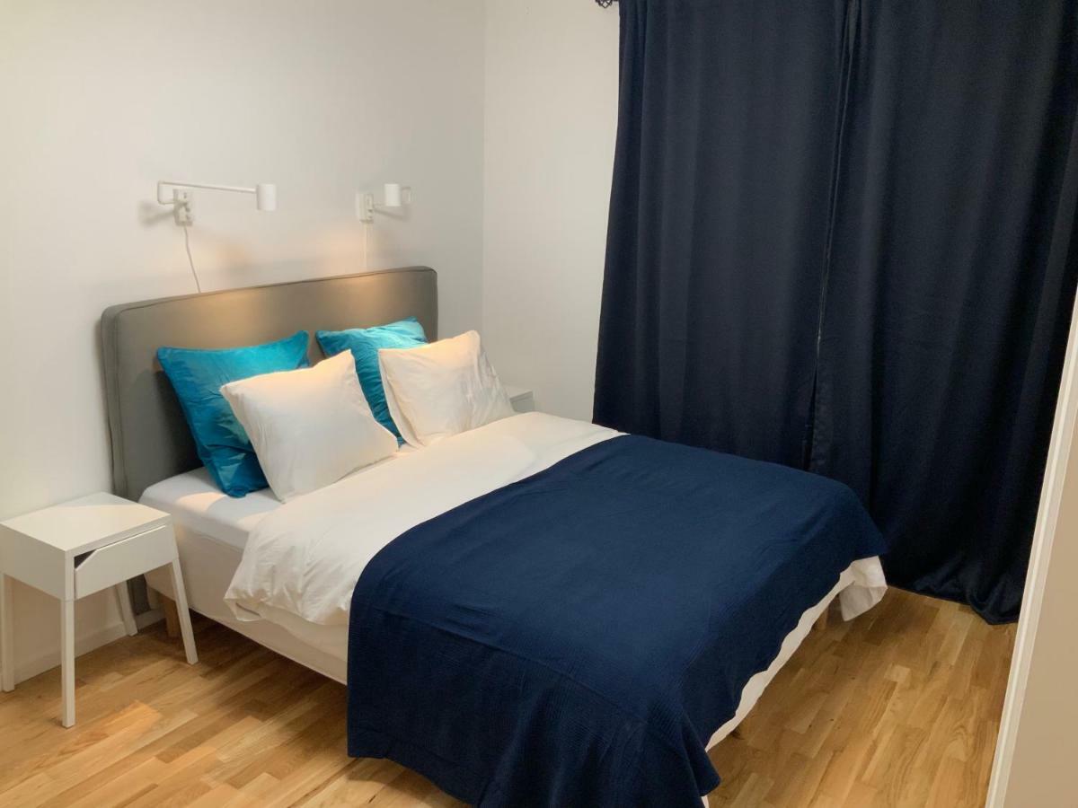 Skogsvikens Hotell Kolmården 외부 사진