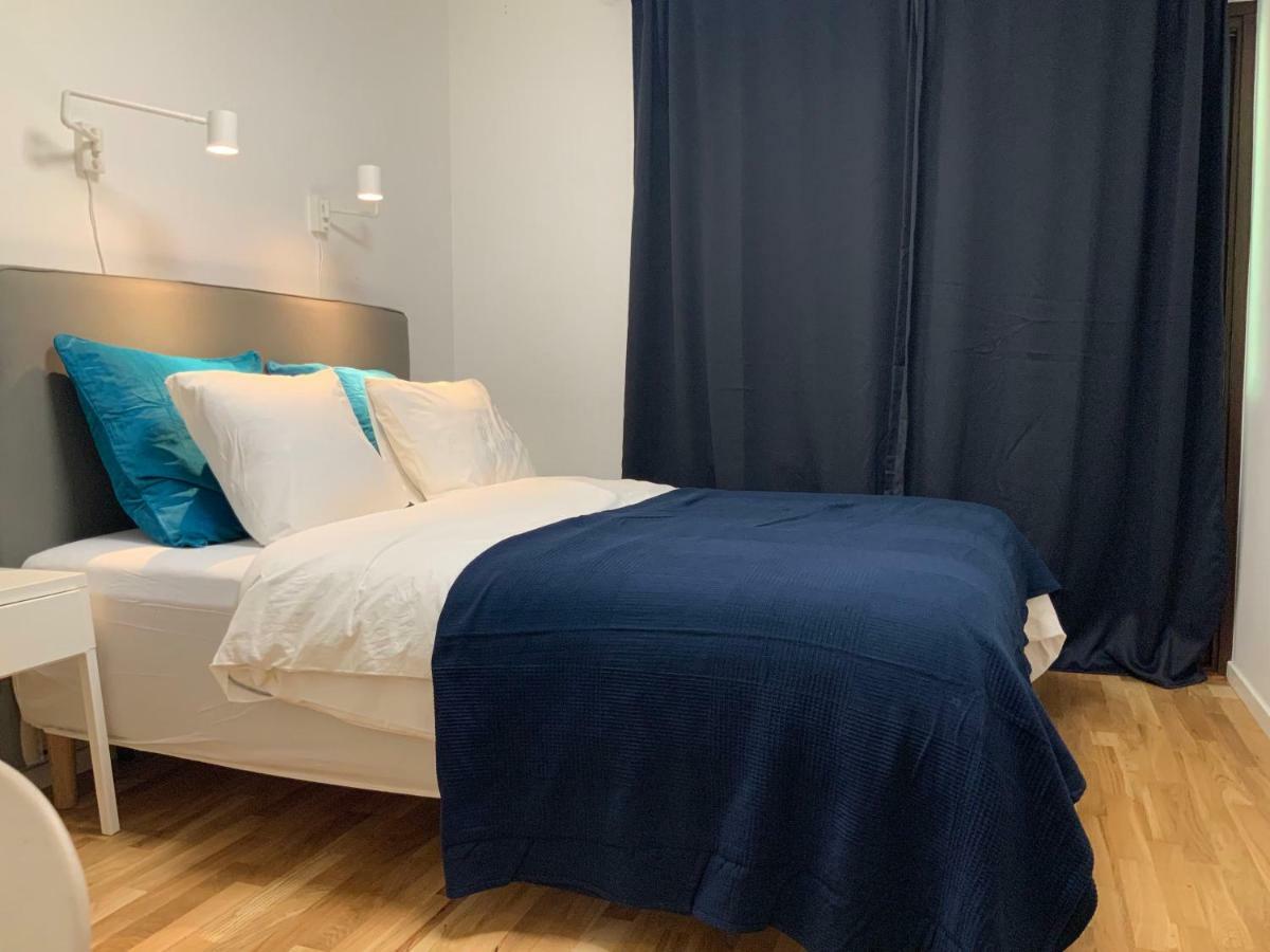 Skogsvikens Hotell Kolmården 외부 사진