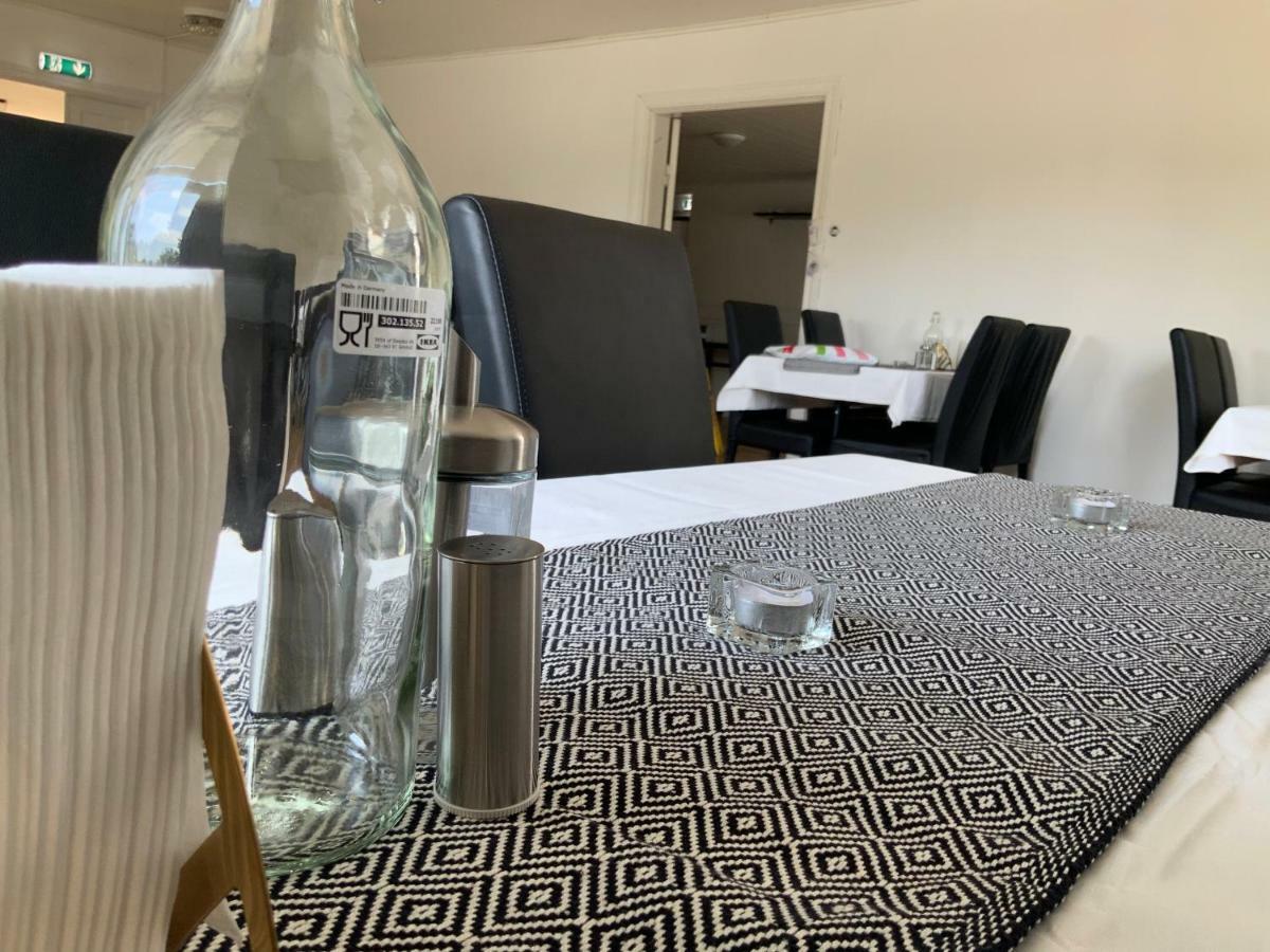 Skogsvikens Hotell Kolmården 외부 사진