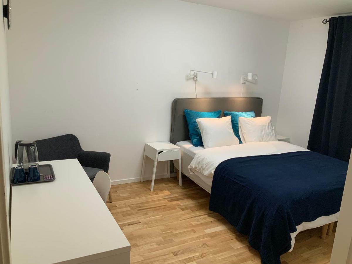 Skogsvikens Hotell Kolmården 외부 사진
