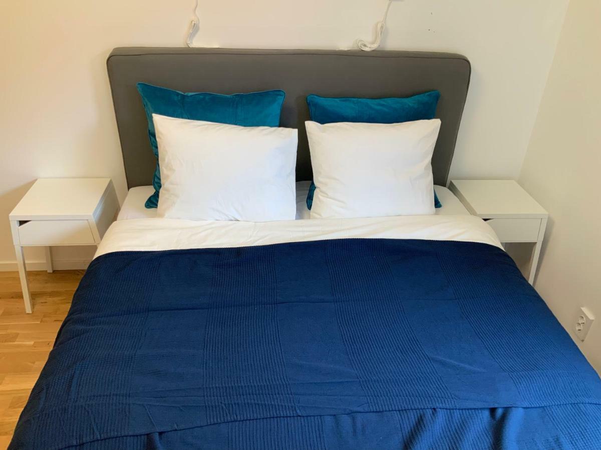 Skogsvikens Hotell Kolmården 외부 사진