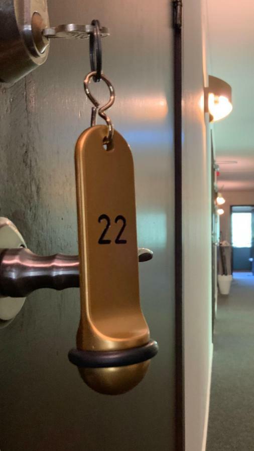 Skogsvikens Hotell Kolmården 외부 사진
