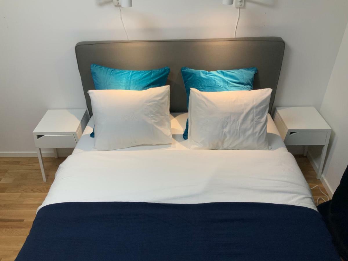 Skogsvikens Hotell Kolmården 외부 사진