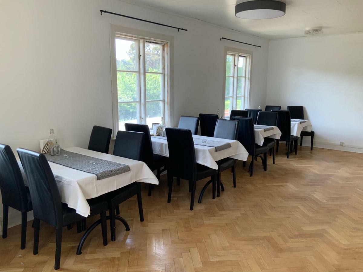 Skogsvikens Hotell Kolmården 외부 사진