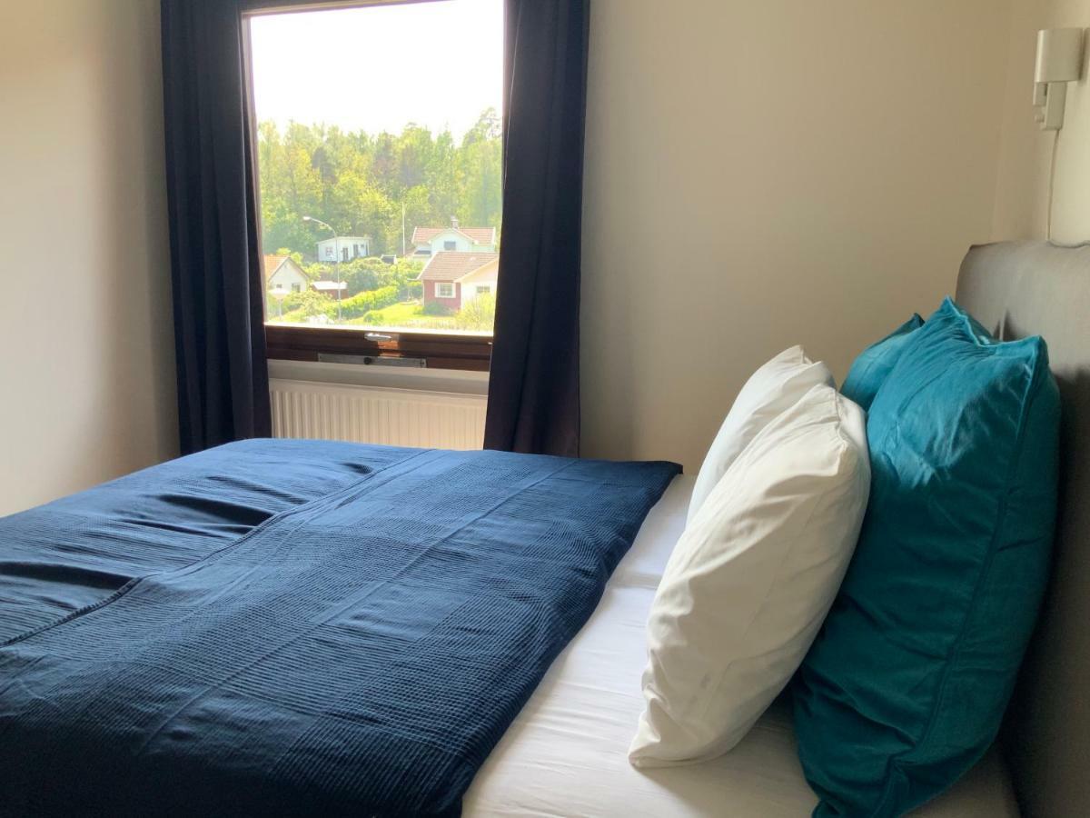 Skogsvikens Hotell Kolmården 외부 사진