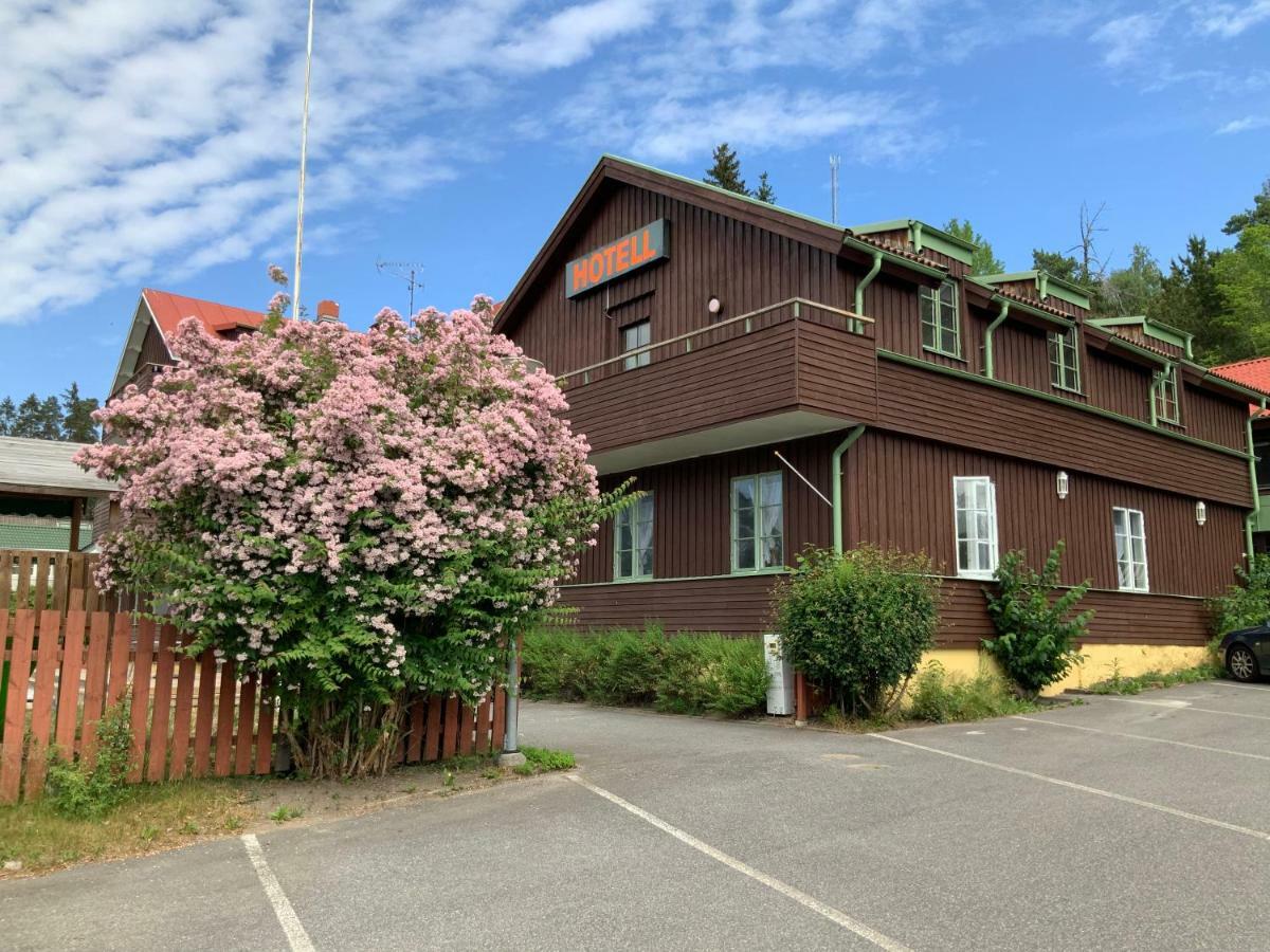 Skogsvikens Hotell Kolmården 외부 사진