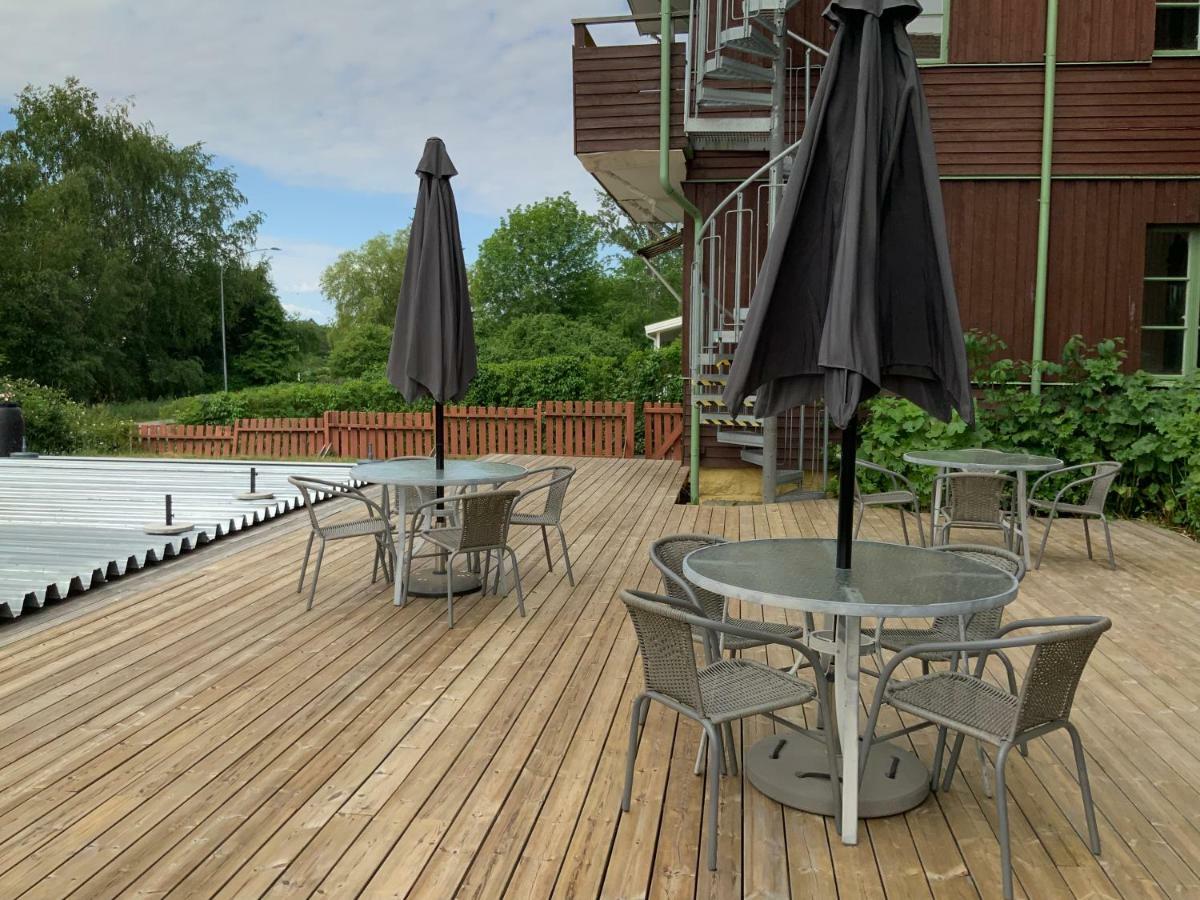Skogsvikens Hotell Kolmården 외부 사진