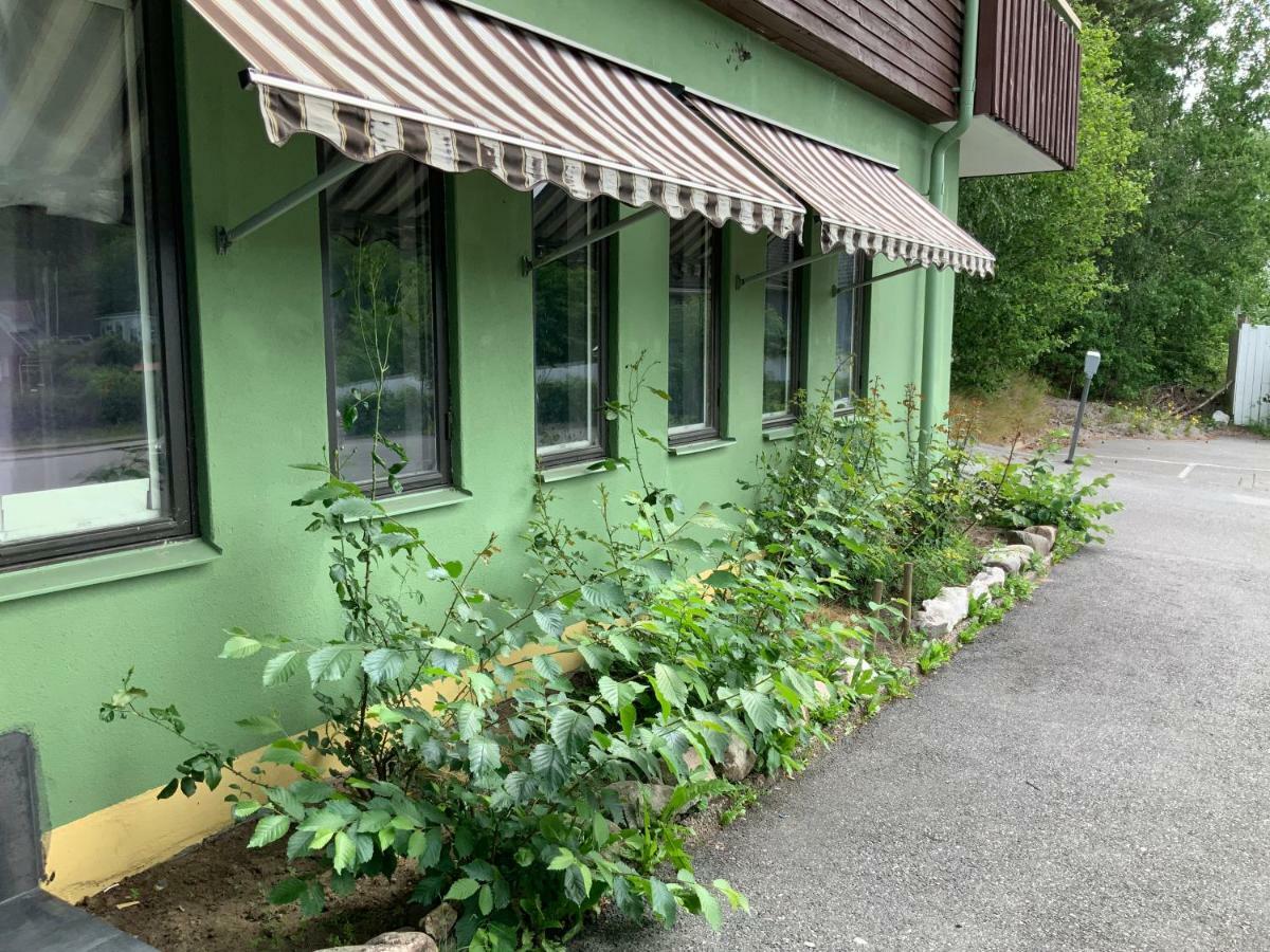 Skogsvikens Hotell Kolmården 외부 사진