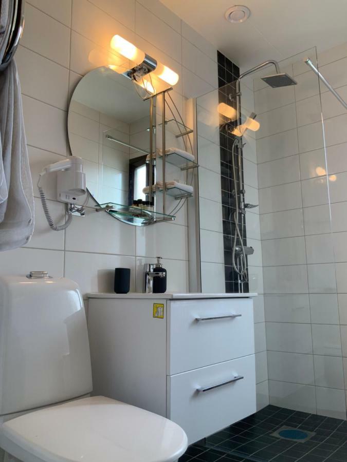 Skogsvikens Hotell Kolmården 외부 사진