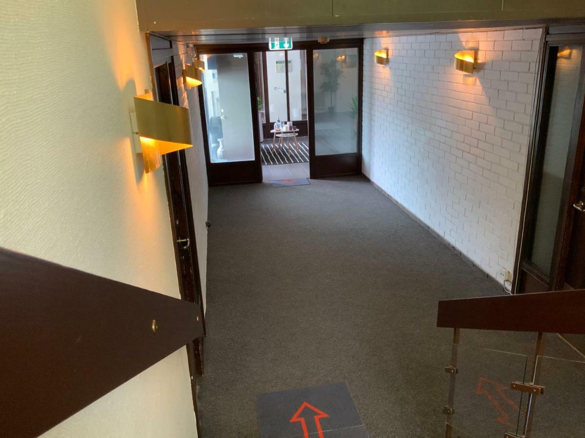 Skogsvikens Hotell Kolmården 외부 사진
