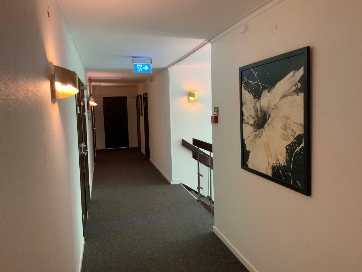 Skogsvikens Hotell Kolmården 외부 사진
